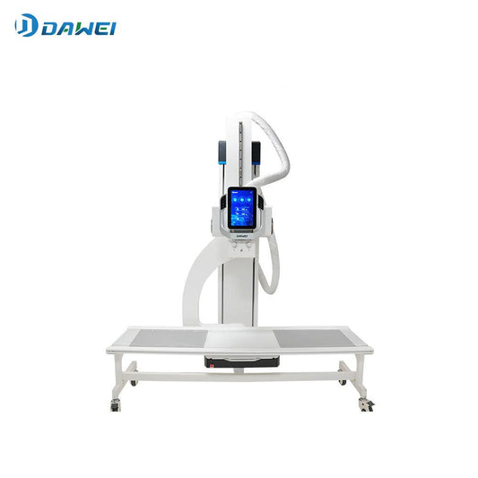 U-arm X-ray Machine Digital Radiography X-ray Equipment