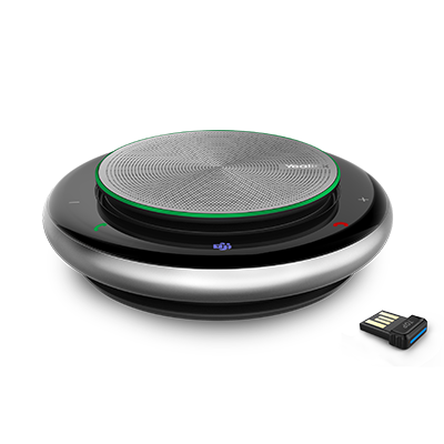 Yealink CP900 portable Bluetooth and USB speakerphone