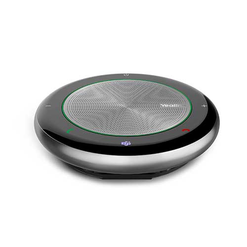 Yealink CP700, Bluetooth enabled portable speakerphone