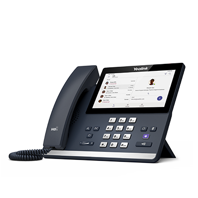 Yealink Microsoft Teams Desktop IP Phone