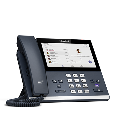 Yealink Microsoft Teams Desktop IP Phone