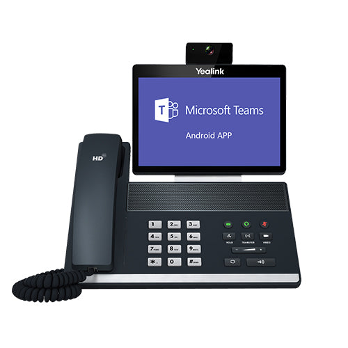 Yealink VC Enabled Desktop IP Phone