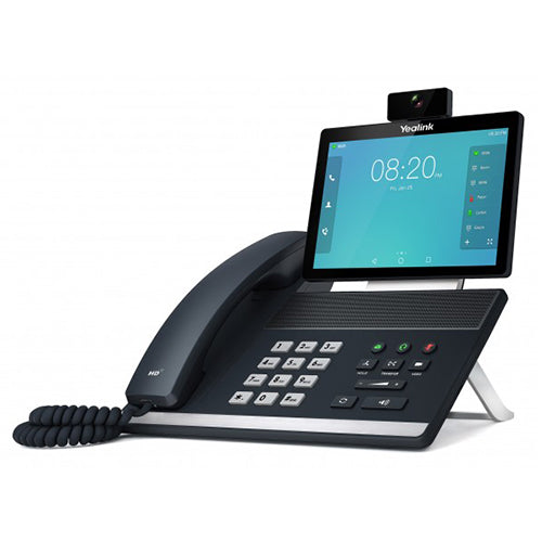 Yealink VC Enabled Desktop IP Phone