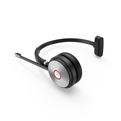 Yealink DECT Wireless On-Ear Mono Headset