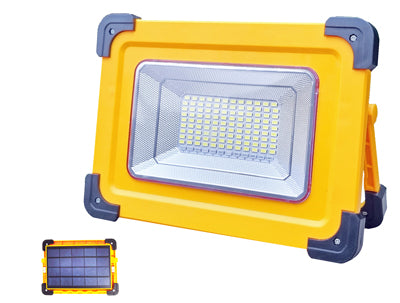 ZA-321 SOLAR USB RECH. 110W WORKLIGHT