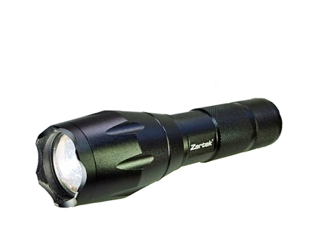 ZA-812 led flashlight usb rechargeable 600lm