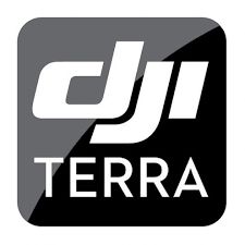 DJI TERRA SOFTWARE