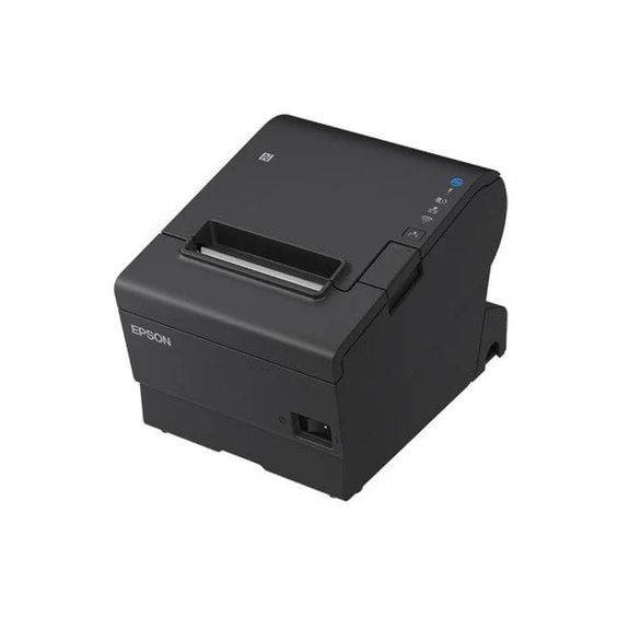 Epson TM-T88VII (112) Wired and Wireless Thermal POS Printer