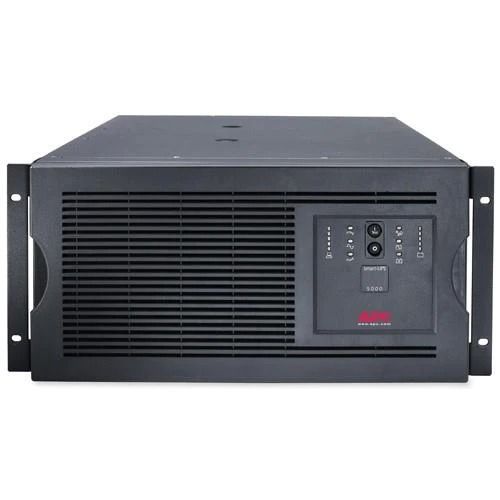 APC Smart-UPS 5kVA 4000W 10 AC Outlet Line-Interactive Uninterruptible Power Supply