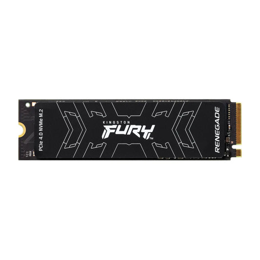 KINGSTON 1000G FURY RENEGADE M.2 2280 NVME SSD