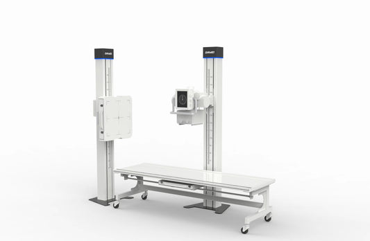 Digital X-ray Radiography System(DR）