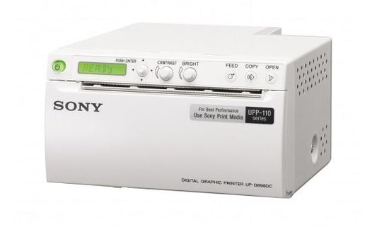 SONY UP-D898DC