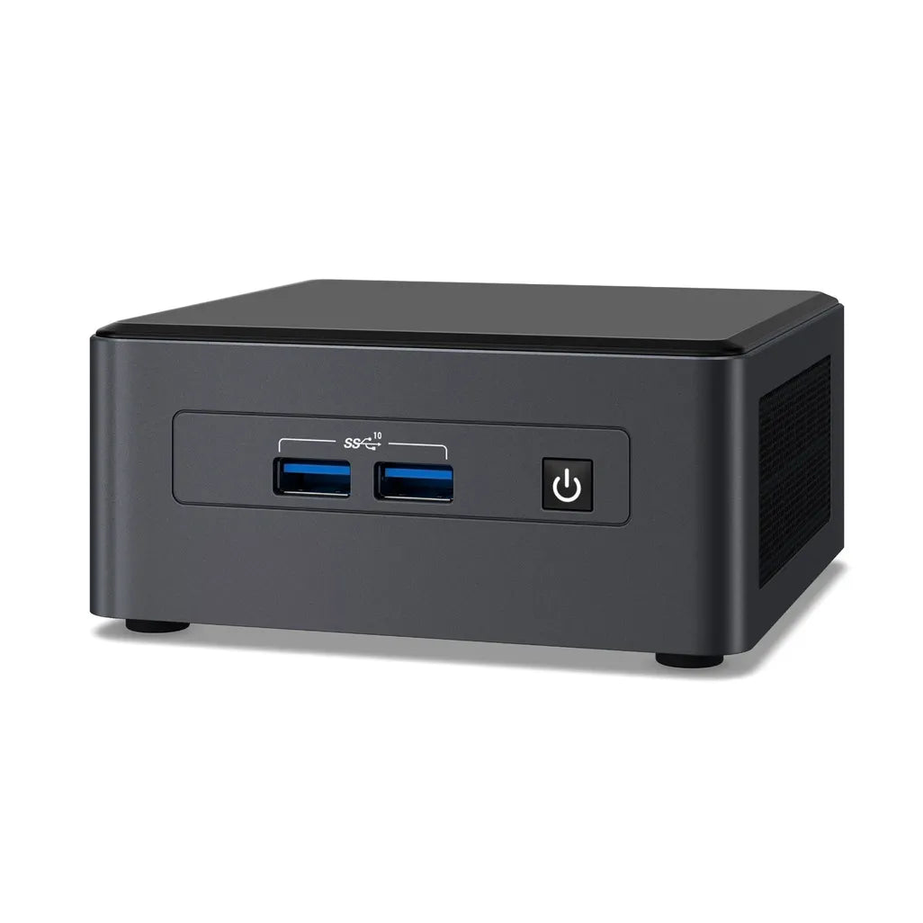 Intel NUC L6- i7-1135G7 ;4 Core ; Support M.2 Drive x2;2 x DDR4-3200;IrisÃ‚Â® Xe Graphics - Dual HDMI; LAN;Mini DP;