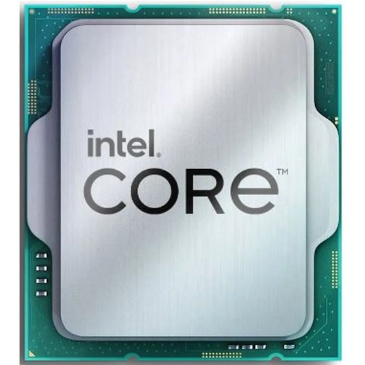 Intel 300, Intel Processor 300, LGA 1700, Intel, 64-bit, 3.9 GHz, 6 MB