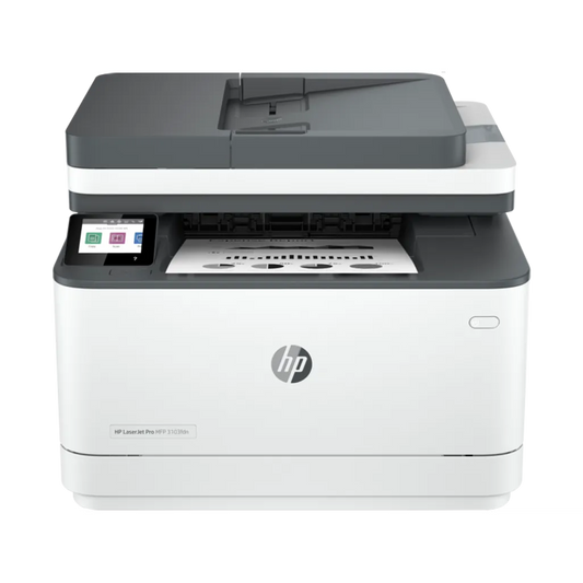 HP LASERJET PRO MFP 3103FDW MONO PRINTER