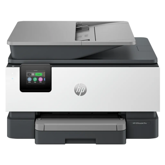 HP OFFICJET PRO 9120 ALL-IN-ONE COLOUR PRINTER