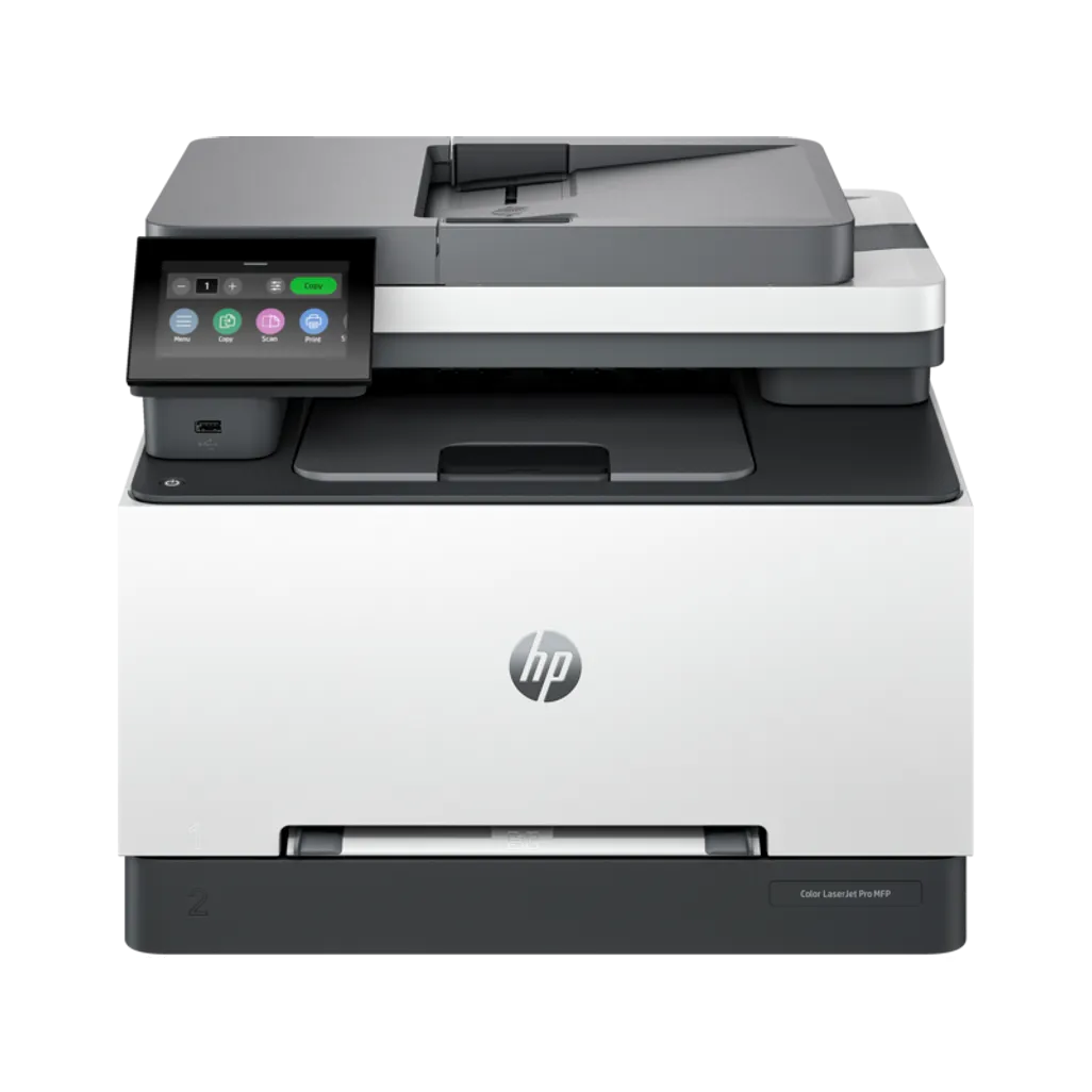 HP COLOR LASERJET PRO MFP 3303FDW (REPLACES M283FDW)