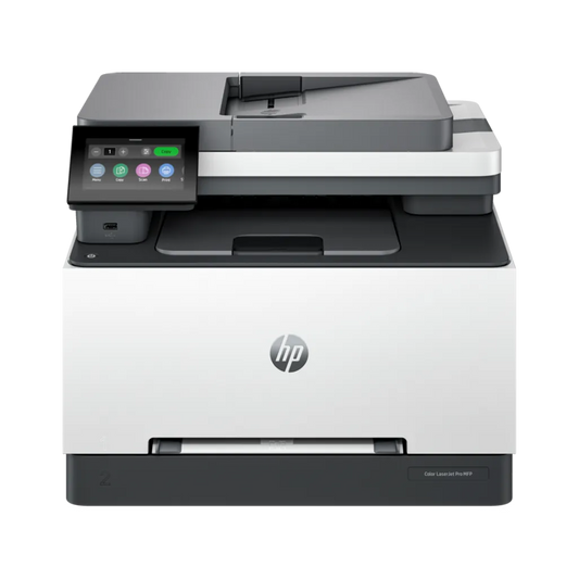 HP COLOR LASERJET PRO MFP 3303FDW (REPLACES M283FDW)