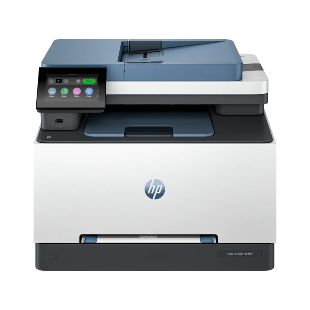 HP COLOR LASERJET PRO MFP 3303SDW (REPLACES M283SDW)