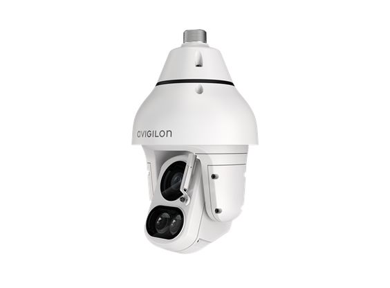 Avigilon - 2.0C-H5A-IRPTZ-DP40-WP