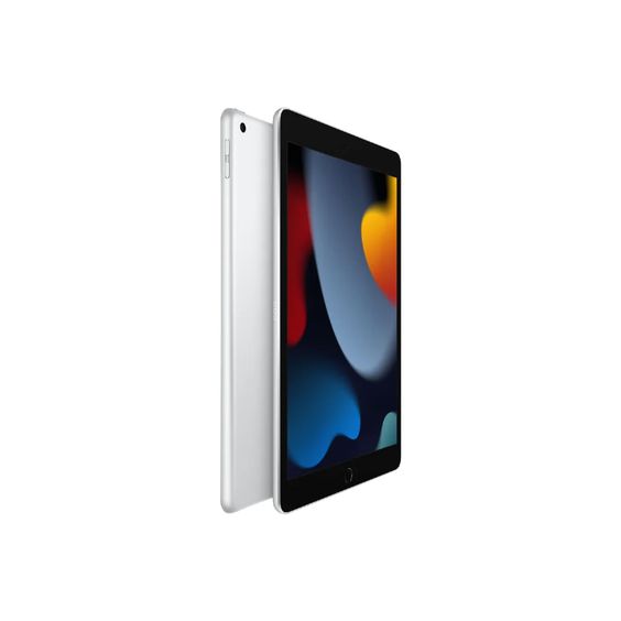 10.2-inch iPad 9th Gen 64GB Wi-Fi - Silver