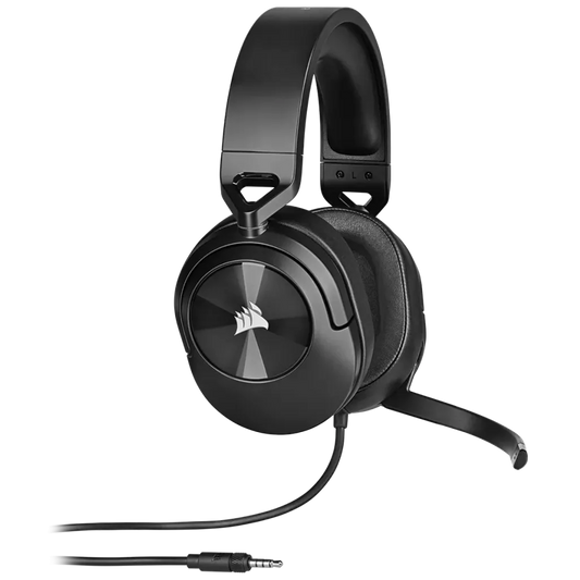 Corsair HS55 Stereo Gaming Headset; Carbon.