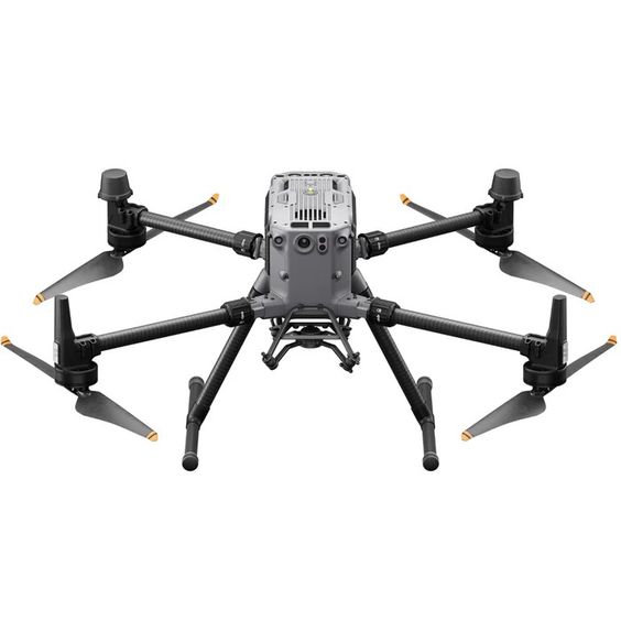 DJI-MATRICE 350 RTK WITH H30T KIT