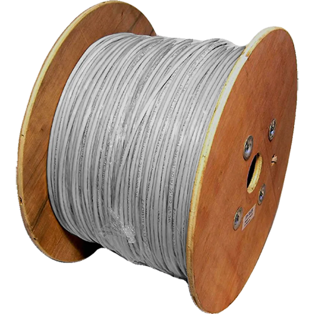 RCT - CAT5E SOLID 100M NETWORK CABLING