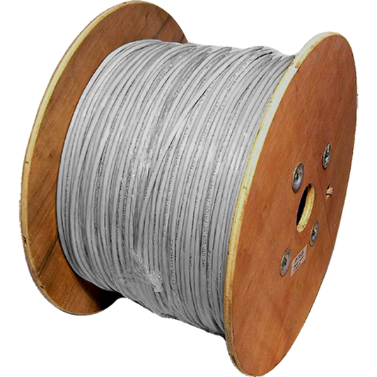 RCT - CAT5E SOLID 100M NETWORK CABLING