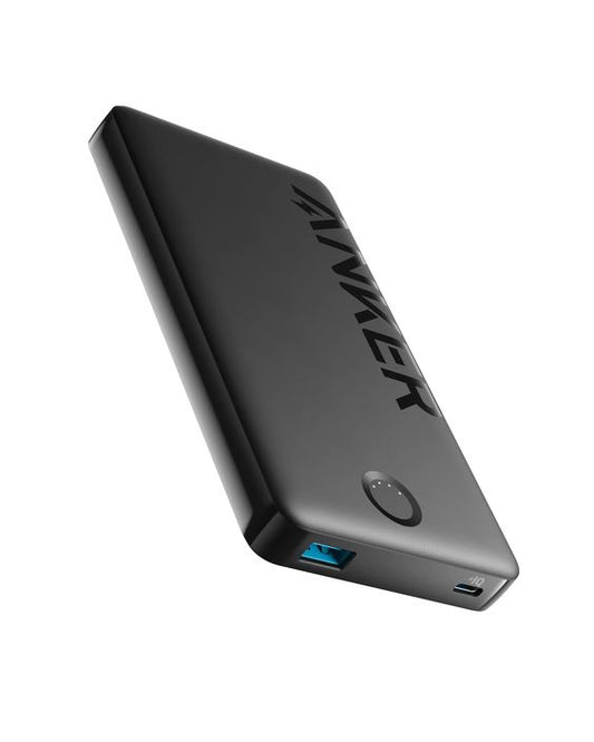 Anker 323 USB-C Power Bank (PowerCore PIQ)