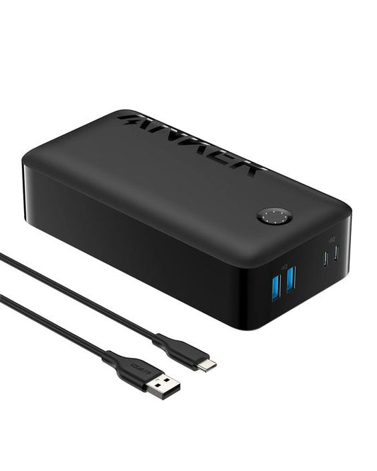 Anker 347 Power Bank (PowerCore 40K)