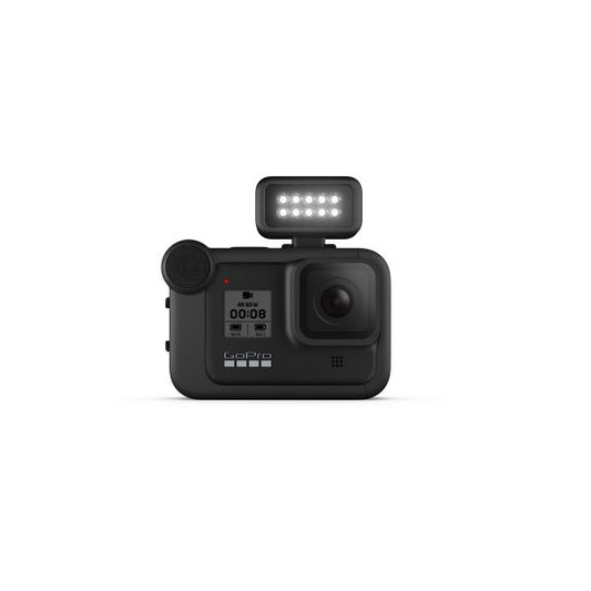 Gopro Accessory Light Mod