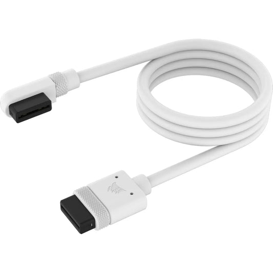 Corsair CL-9011130-WW, Universal, ARGB extension cable, White, 60 cm, LINK, Link