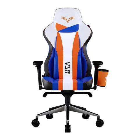 Cooler Master Caliber Caliber X2 SF6 Gaming Chair -LUKE