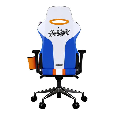 Cooler Master Caliber Caliber X2 SF6 Gaming Chair -LUKE