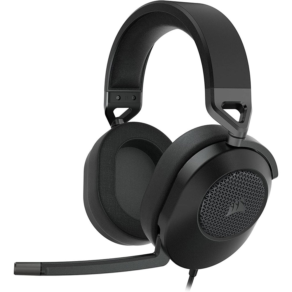 Corsair HS65 Surround Gaming Headset; Carbon