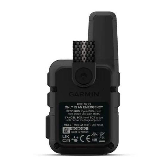 Garmin inReach Mini 2 – Black