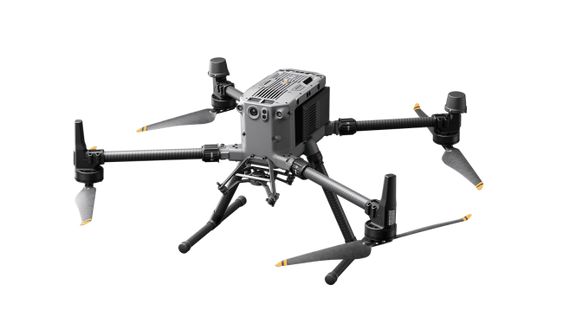 DJI Matrice M350 RTK