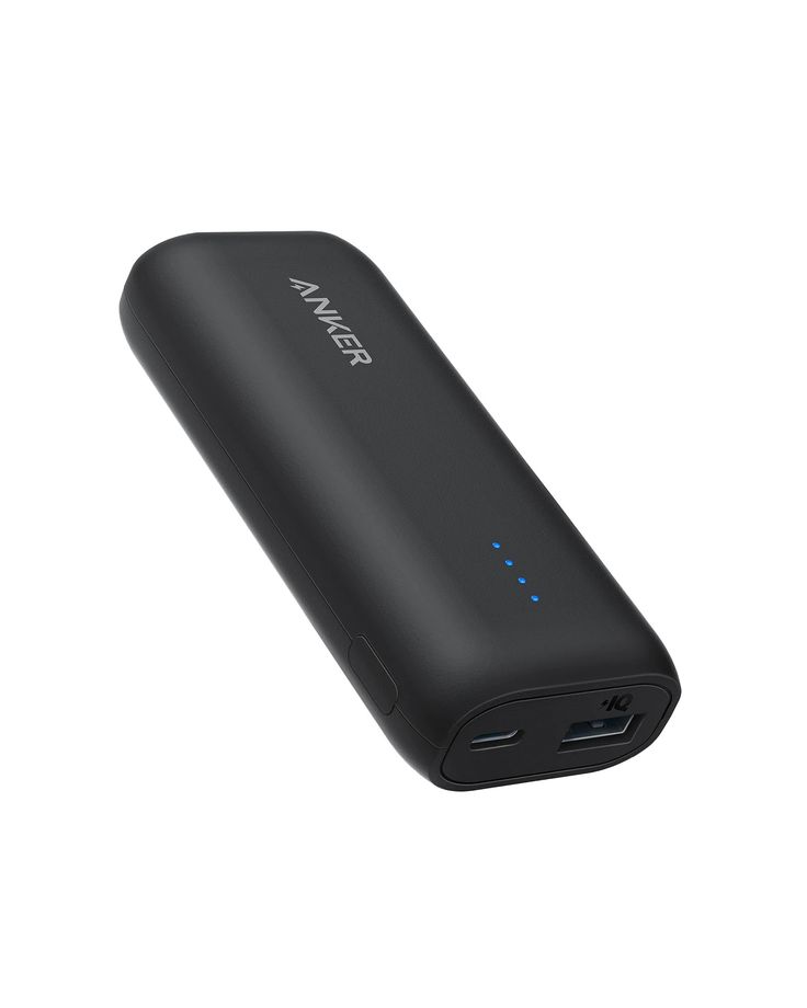 Anker 321 Power Bank (PowerCore 5K)