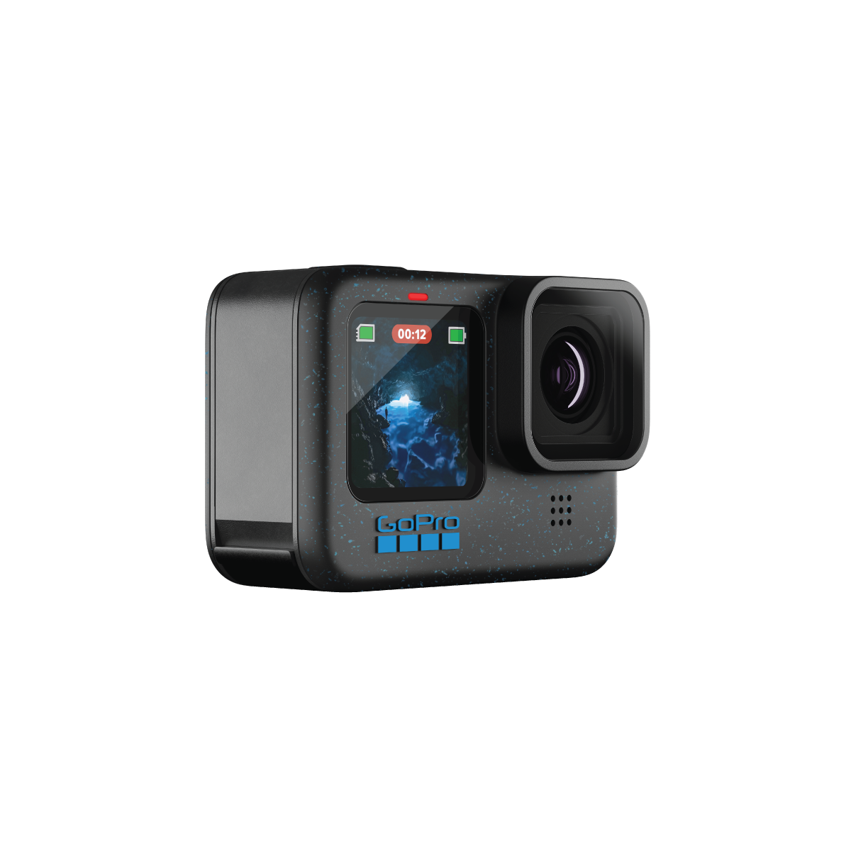 Gopro Camera Hero12 Black