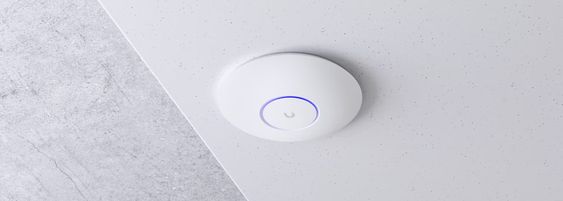 Ubiquiti UniFi 6 Lite Dual Band AX AP