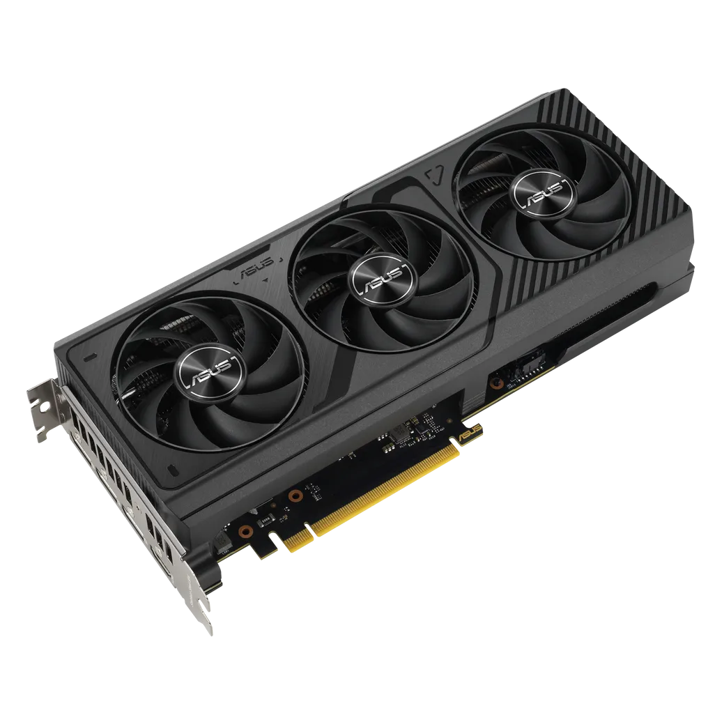 ASUS Prime -RTX4070S-O12G, GeForce RTX 4070 SUPER, 12 GB, GDDR6X, 192 bit, 7680 x 4320 pixels, PCI Express 4.0