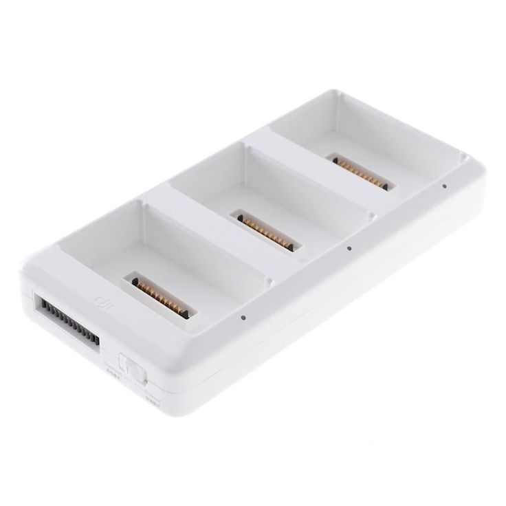 DJI Phantom 4 Series Battery Charging Hub