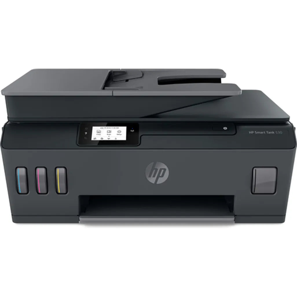 HP Smart Tank 530 AiO Printer