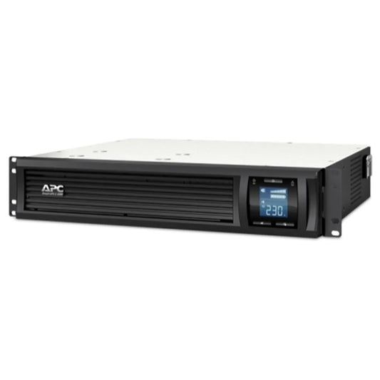 APC SMART-UPS C 2000VA 2U RACK MOUNTABLE