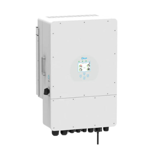 DEYE SUN-12K 12KVA12KW GRID TIED INVERTER