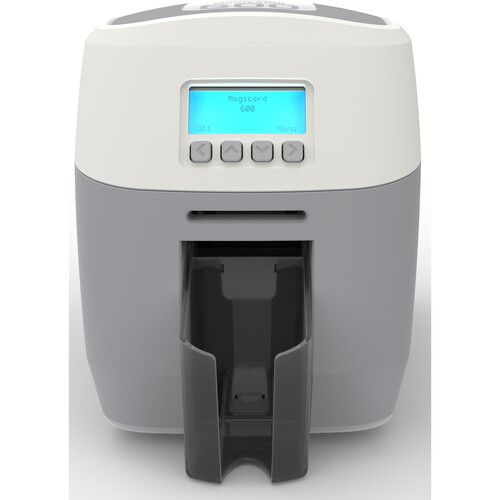 Magicard 600 Duo Double-Sided ID Card Printer