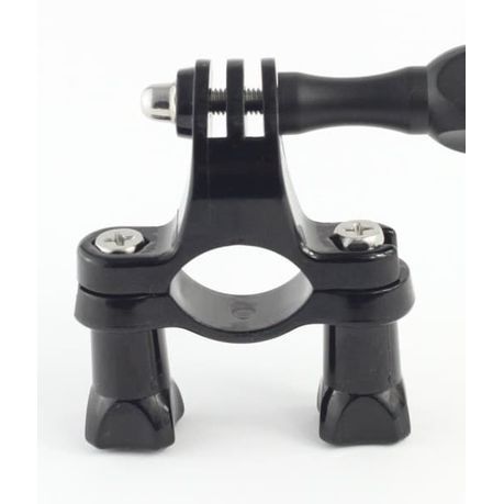 Bike Handlebar Mount for Action Cameras & GoPro