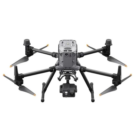 DJI-MATRICE 350 RTK+ H20T KIT BUNDLE