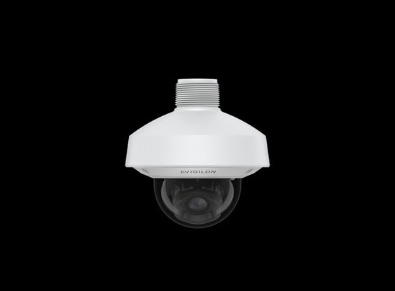 AVIGILON  5.0C-H6SL-D1-IR 5MP IR IP52 IK10 3.4-10.5 mm